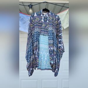 Novella Royale Lady Kimono